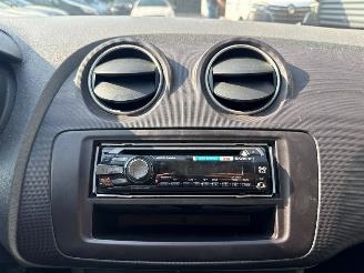 Seat Ibiza 1.2 12V Hatchback 4Dr Benzine 1.198cc 44kW (60pk) FWD picture 16