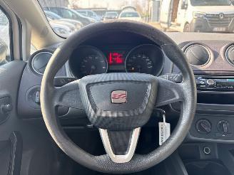 Seat Ibiza 1.2 12V Hatchback 4Dr Benzine 1.198cc 44kW (60pk) FWD picture 12