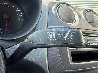 Seat Ibiza 1.2 12V Hatchback 4Dr Benzine 1.198cc 44kW (60pk) FWD picture 15