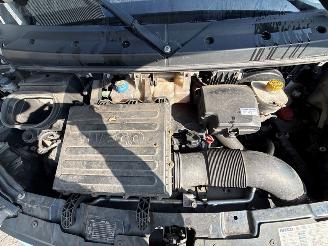 Iveco New daily L4H2 5 persoons Diesel 2.998cc 132kW (179pk) RWD picture 20
