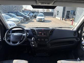 Iveco New daily L4H2 5 persoons Diesel 2.998cc 132kW (179pk) RWD picture 12