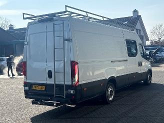 Iveco New daily L4H2 5 persoons Diesel 2.998cc 132kW (179pk) RWD picture 5