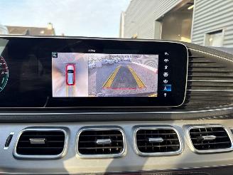 Mercedes GLE 350 e AMG  2.0 16V 4-Matic SUV  Elektrisch Benzine 1.991cc 245kW (333pk) 4x4 picture 15