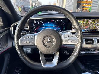 Mercedes GLE 350 e AMG  2.0 16V 4-Matic SUV  Elektrisch Benzine 1.991cc 245kW (333pk) 4x4 picture 12