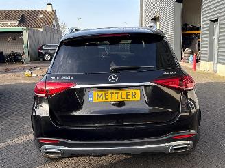 Mercedes GLE 350 e AMG  2.0 16V 4-Matic SUV  Elektrisch Benzine 1.991cc 245kW (333pk) 4x4 picture 4