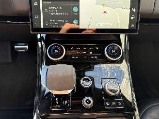 Land Rover Range Rover sport 3.0 P440e Jeep/SUV  Elektrisch Benzine 2.996cc 324kW (441pk) 4x4 picture 18