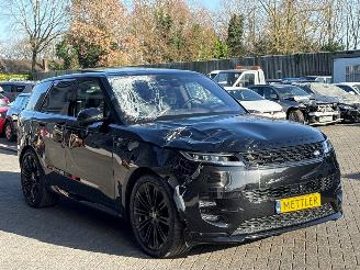 Land Rover Range Rover sport 3.0 P440e Jeep/SUV  Elektrisch Benzine 2.996cc 324kW (441pk) 4x4 picture 7