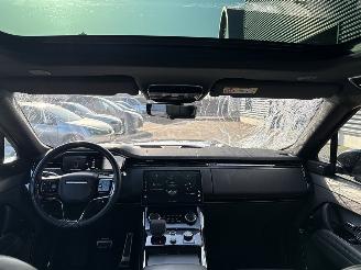 Land Rover Range Rover sport 3.0 P440e Jeep/SUV  Elektrisch Benzine 2.996cc 324kW (441pk) 4x4 picture 11