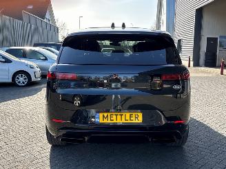 Land Rover Range Rover sport 3.0 P440e Jeep/SUV  Elektrisch Benzine 2.996cc 324kW (441pk) 4x4 picture 4
