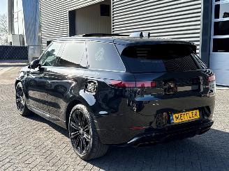 Land Rover Range Rover sport 3.0 P440e Jeep/SUV  Elektrisch Benzine 2.996cc 324kW (441pk) 4x4 picture 3