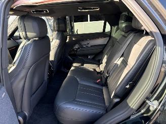Land Rover Range Rover sport 3.0 P440e Jeep/SUV  Elektrisch Benzine 2.996cc 324kW (441pk) 4x4 picture 10