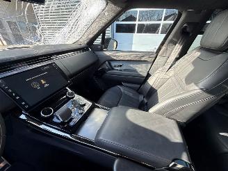 Land Rover Range Rover sport 3.0 P440e Jeep/SUV  Elektrisch Benzine 2.996cc 324kW (441pk) 4x4 picture 19