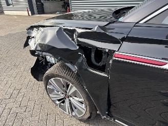 Hongqi EHS9 99/120 kWh SUV  Elektrisch  405kW (551pk) 4x4 picture 36