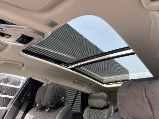 Hongqi EHS9 99/120 kWh SUV  Elektrisch  405kW (551pk) 4x4 picture 24