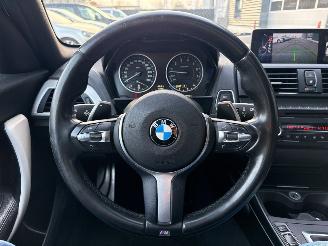 BMW 1-serie M135i 3.0 24V Hatchback 4Dr Benzine 2.979cc 236kW (327pk) RWD N55B30A picture 13