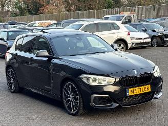 BMW 1-serie M135i 3.0 24V Hatchback 4Dr Benzine 2.979cc 236kW (327pk) RWD N55B30A picture 7