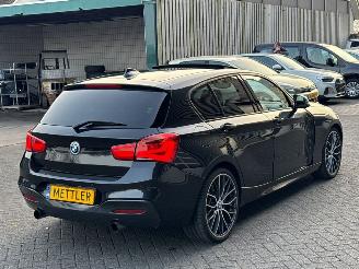 BMW 1-serie M135i 3.0 24V Hatchback 4Dr Benzine 2.979cc 236kW (327pk) RWD N55B30A picture 5