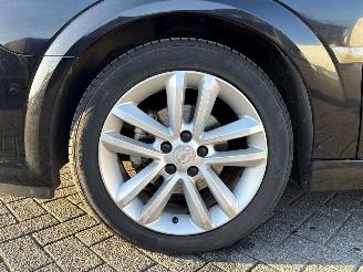 Unfallwagen Jaguar X-type 2.0 V6, 24V Sedan 4Dr Benzine 2.099cc 115kW (156pk) FWD 2002/6