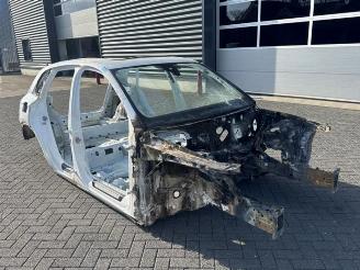 Purkuautot passenger cars Audi Q5 Q5 (FYB/FYG), SUV, 2016 2.0 TFSI 16V Quattro 2018/7