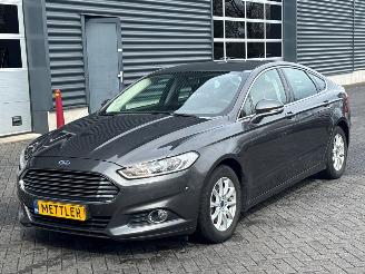  Ford Mondeo 1.5 EcoBoost 16V Hatchback  Benzine 1.498cc 118kW (160pk) FWD 2016/8