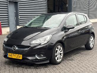  Opel Corsa 1.3 CDTi 16V ecoFLEX Hatchback  Diesel 1.248cc 70kW (95pk) FWD 2016/5