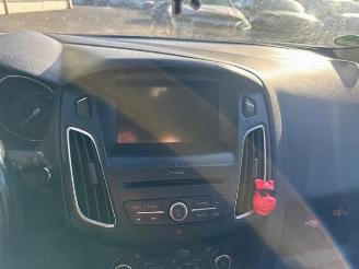 Ford Focus  picture 13