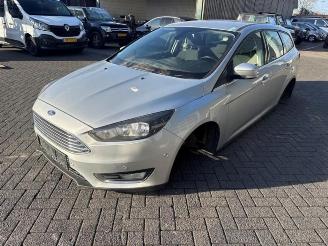 Ford Focus  picture 7