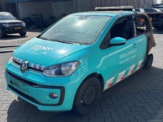 Volkswagen Up! Up! (121), Hatchback, 2011 1.0 MPI 12V picture 7