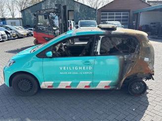 Volkswagen Up! Up! (121), Hatchback, 2011 1.0 MPI 12V picture 6