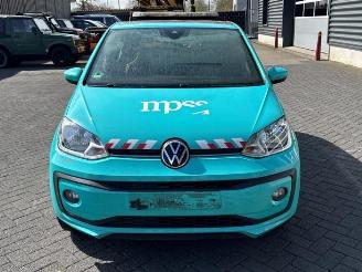 Volkswagen Up! Up! (121), Hatchback, 2011 1.0 MPI 12V picture 8