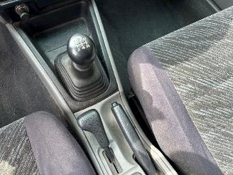 Subaru Forester 2.0 16V X SUV picture 19