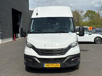 Iveco New daily 35C16, 35S16 L4H2 Bestel  Diesel 2.998cc 118kW (160pk) RWD 2021-07  F1CFL411C; F1CFL4116 picture 8
