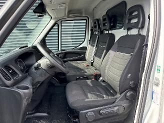 Iveco New daily 35C16, 35S16 L4H2 Bestel  Diesel 2.998cc 118kW (160pk) RWD 2021-07  F1CFL411C; F1CFL4116 picture 11