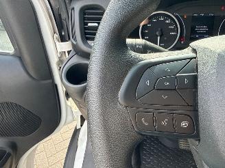 Iveco New daily 35C16, 35S16 L4H2 Bestel  Diesel 2.998cc 118kW (160pk) RWD 2021-07  F1CFL411C; F1CFL4116 picture 21