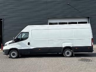 Iveco New daily 35C16, 35S16 L4H2 Bestel  Diesel 2.998cc 118kW (160pk) RWD 2021-07  F1CFL411C; F1CFL4116 picture 2