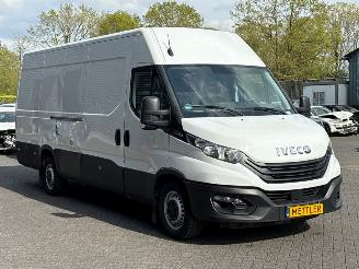 Iveco New daily 35C16, 35S16 L4H2 Bestel  Diesel 2.998cc 118kW (160pk) RWD 2021-07  F1CFL411C; F1CFL4116 picture 7