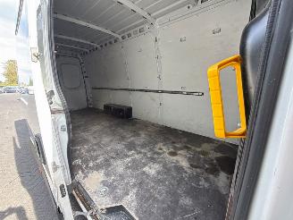 Iveco New daily 35C16, 35S16 L4H2 Bestel  Diesel 2.998cc 118kW (160pk) RWD 2021-07  F1CFL411C; F1CFL4116 picture 9