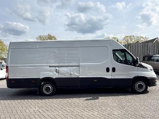 Iveco New daily 35C16, 35S16 L4H2 Bestel  Diesel 2.998cc 118kW (160pk) RWD 2021-07  F1CFL411C; F1CFL4116 picture 6