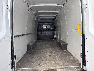 Iveco New daily 35C16, 35S16 L4H2 Bestel  Diesel 2.998cc 118kW (160pk) RWD 2021-07  F1CFL411C; F1CFL4116 picture 10