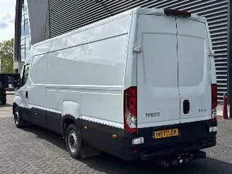 Iveco New daily 35C16, 35S16 L4H2 Bestel  Diesel 2.998cc 118kW (160pk) RWD 2021-07  F1CFL411C; F1CFL4116 picture 3