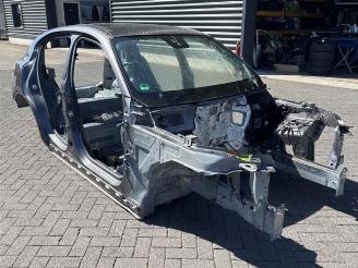 Dezmembrări autoturisme Alfa Romeo Stelvio Stelvio (949), SUV, 2017 2.0 T 16V Q4 2018/1