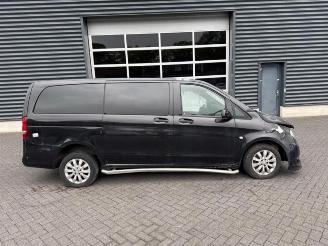 Mercedes Vito Vito Tourer (447.7), Bus, 2014 2.2 114 CDI 16V picture 2
