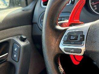 Volkswagen Polo 1.4 GTI 16V picture 15