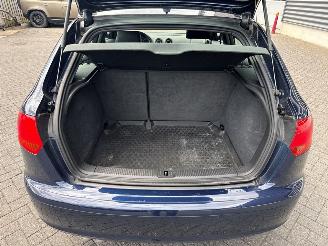 Audi A3 1.9 TDI Hatchback 4Dr Diesel 1.896cc 77kW (105pk) FWD picture 9