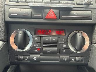 Audi A3 1.9 TDI Hatchback 4Dr Diesel 1.896cc 77kW (105pk) FWD picture 15