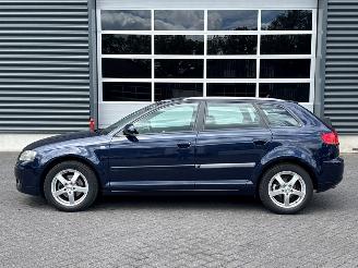 Audi A3 1.9 TDI Hatchback 4Dr Diesel 1.896cc 77kW (105pk) FWD picture 2