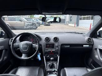 Audi A3 1.9 TDI Hatchback 4Dr Diesel 1.896cc 77kW (105pk) FWD picture 12