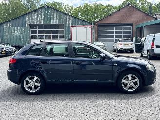 Audi A3 1.9 TDI Hatchback 4Dr Diesel 1.896cc 77kW (105pk) FWD picture 6