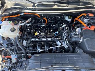 Ford Kuga Kuga III (DFK), SUV, 2019 2.5 PHEV 16V picture 9