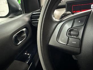 Citroën C4 cactus 1.2 PureTech 82 12V Hatchback 4Dr Benzine 1.199cc 60kW (82pk) FWD picture 14
